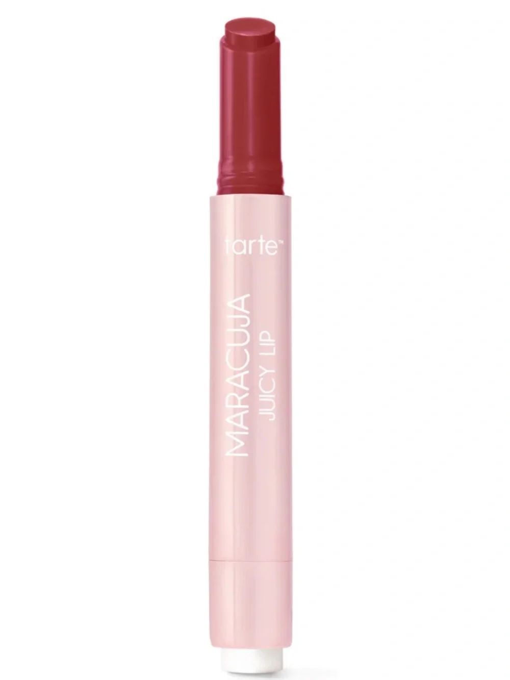 🌻Tarte Maracuja Juicy Lip Balm — Pomegranate